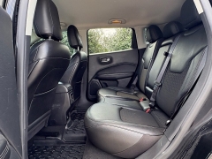 Used 2021 Jeep Compass Latitude FWD at The Car Coach near Frankfort, KY