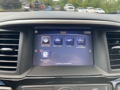 Used 2017 Nissan Pathfinder 4d SUV 4WD S at The Car Coach near Frankfort, KY