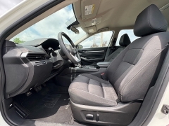 Used 2023 Nissan Altima 2.5 SV Sedan at EZ Car Connection near Frankfort, KY