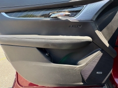 Used 2020 Cadillac XT6 4d SUV FWD Premium Luxury at The Car Coach near Frankfort, KY