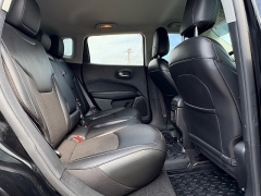 Used 2021 Jeep Compass Latitude FWD at The Car Coach near Frankfort, KY