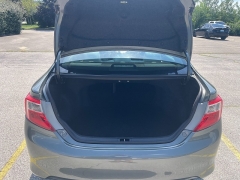 Used 2014 Toyota Camry 4d Sedan LE at The Car Coach near Frankfort, KY