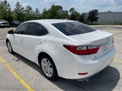 Used 2015 Lexus ES 350 4dr Sdn at EZ Car Connection near Frankfort, KY