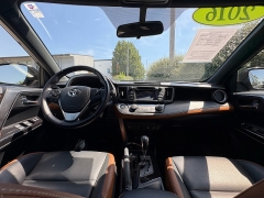 Used 2016 Toyota RAV4 4d SUV FWD SE at EZ Car Connection near Frankfort, KY