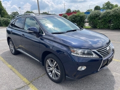 Used 2015 Lexus RX 350 AWD 4dr at EZ Car Connection near Frankfort, KY