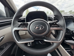 Used 2022 Hyundai Tucson SEL FWD at The Car Coach near Frankfort, KY