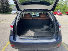 Used 2015 Lexus RX 350 AWD 4dr at EZ Car Connection near Frankfort, KY