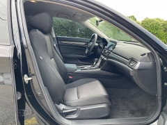 Used 2019 Honda Accord Sedan 4d LX 1.5L at EZ Car Connection near Frankfort, KY