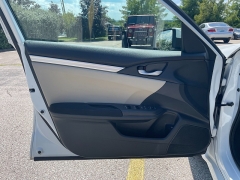 Used 2020 Honda Civic Sedan 4d LX CVT at The Car Coach near Frankfort, KY
