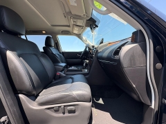 Used 2022 Nissan Armada 4x4 SL at The Car Coach near Frankfort, KY
