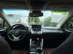 Used 2019 Lexus NX NX 300 F SPORT FWD at The Car Coach near Frankfort, KY