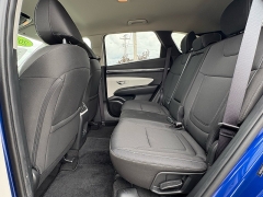 Used 2022 Hyundai Tucson SEL FWD at The Car Coach near Frankfort, KY