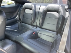 Used 2021 Ford Mustang EcoBoost Fastback at EZ Car Connection near Frankfort, KY