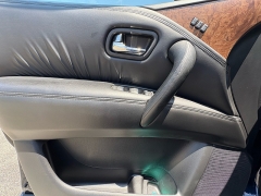 Used 2022 Nissan Armada 4x4 SL at The Car Coach near Frankfort, KY
