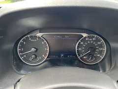 Used 2020 Nissan Altima 4d Sedan FWD 2.5L S at The Car Coach near Frankfort, KY