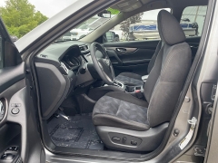 Used 2015 Nissan Rogue 4d SUV AWD SV at The Car Coach near Frankfort, KY