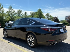 Used 2019 Lexus ES ES 350 FWD at EZ Car Connection near Frankfort, KY