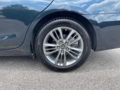 Used 2017 Toyota Camry 4d Sedan LE at EZ Car Connection near Frankfort, KY
