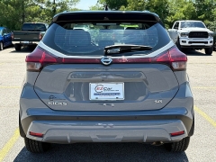 Used 2021 Nissan Kicks SR FWD at EZ Car Connection near Frankfort, KY