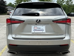Used 2019 Lexus NX NX 300 F SPORT FWD at The Car Coach near Frankfort, KY