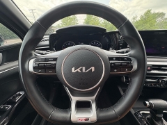 Used 2022 Kia K5 GT-Line FWD at EZ Car Connection near Frankfort, KY