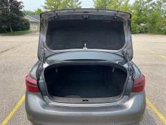 Used 2021 INFINITI Q50 RED SPORT 400 AWD at EZ Car Connection near Frankfort, KY