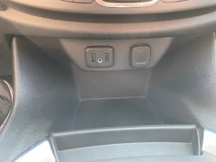 Used 2021 Chevrolet Traverse FWD 4dr LT Leather at The Car Coach near Frankfort, KY