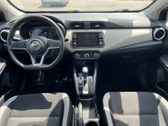 Used 2021 Nissan Versa SV CVT at The Car Coach near Frankfort, KY