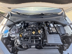 Used 2021 Volkswagen Tiguan 2.0T SE FWD at EZ Car Connection near Frankfort, KY
