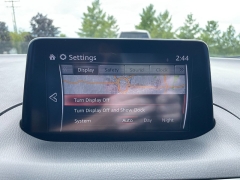 Used 2017 Mazda Mazda3 4d Sedan Touring 2.0L Auto at EZ Car Connection near Frankfort, KY
