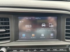 Used 2020 Hyundai Elantra 4d Sedan SEL at The Car Coach near Frankfort, KY