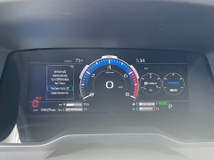 Used 2024 Toyota Sequoia Limited 4WD at The Car Coach near Frankfort, KY