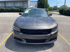 Used 2023 Dodge Charger SXT RWD at The Car Coach near Frankfort, KY