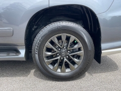Used 2019 Lexus GX GX 460 Premium 4WD at The Car Coach near Frankfort, KY