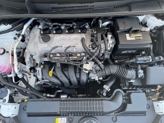 Used 2022 Toyota Corolla LE CVT at EZ Car Connection near Frankfort, KY