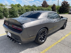 Used 2021 Dodge Challenger R/T Scat Pack RWD at EZ Car Connection near Frankfort, KY
