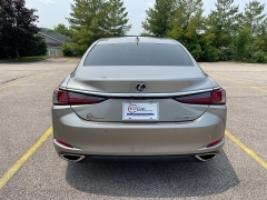 Used 2019 Lexus ES ES 350 FWD at EZ Car Connection near Frankfort, KY