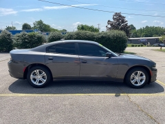 Used 2023 Dodge Charger SXT RWD at The Car Coach near Frankfort, KY