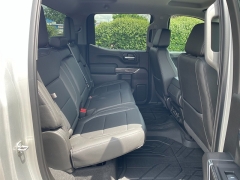 Used 2019 Chevrolet Silverado 1500 4WD Crew Cab LTZ at EZ Car Connection near Frankfort, KY