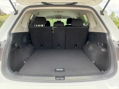 Used 2021 Volkswagen Tiguan 2.0T S 4MOTION at The Car Coach near Frankfort, KY