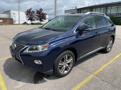Used 2015 Lexus RX 350 AWD 4dr at EZ Car Connection near Frankfort, KY