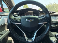 Used 2020 Cadillac XT6 4d SUV FWD Premium Luxury at The Car Coach near Frankfort, KY
