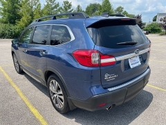 Used 2021 Subaru Ascent Touring 7-Passenger at EZ Car Connection near Frankfort, KY