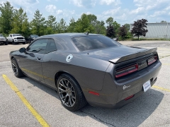 Used 2017 Dodge Challenger 2d Coupe SRT 392 at EZ Car Connection near Frankfort, KY