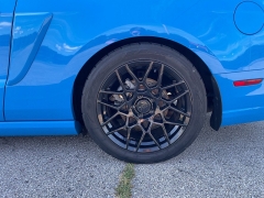 Used 2014 Ford Mustang 2d Coupe GT Premium at The Car Coach near Frankfort, KY