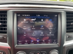Used 2018 Ram 1500 4WD Crew Cab Longhorn Limited at The Car Coach near Frankfort, KY