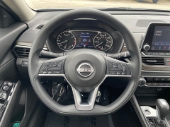 Used 2023 Nissan Altima 2.5 SV Sedan at EZ Car Connection near Frankfort, KY