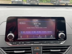 Used 2023 Nissan Altima 2.5 S Sedan at EZ Car Connection near Frankfort, KY