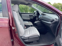 Used 2019 Honda CR-V 4d SUV FWD LX at EZ Car Connection near Frankfort, KY