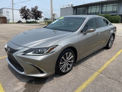 Used 2019 Lexus ES ES 350 FWD at EZ Car Connection near Frankfort, KY